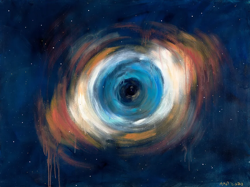 Eye of God