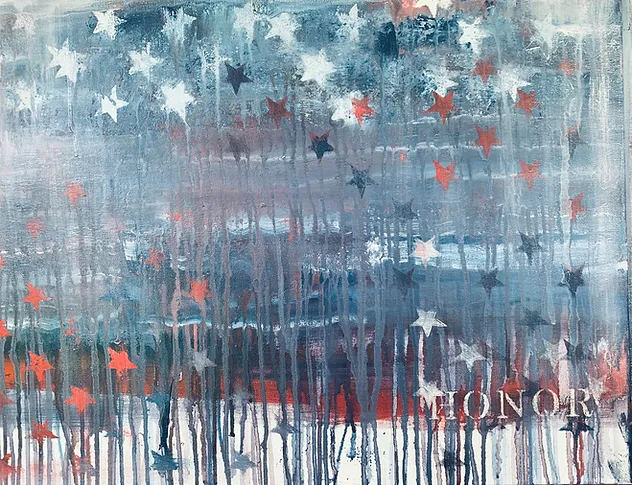 Freedom Series: Honor
