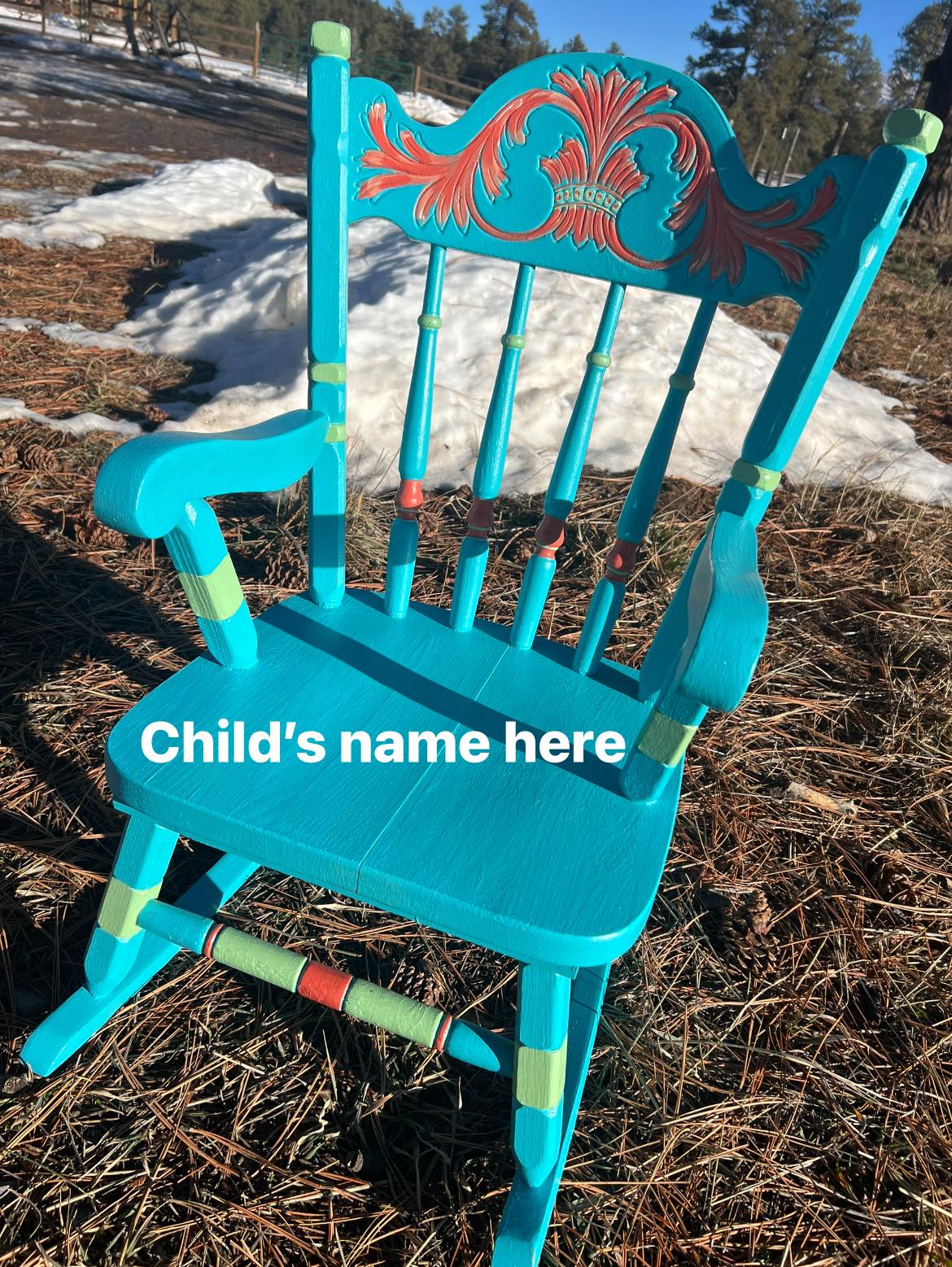 Childrens Chair4